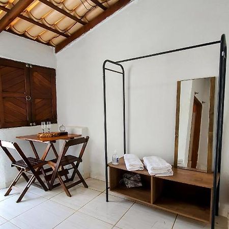 Chalezinho Villa Vargem Bonita Exterior foto